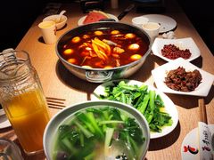 -李子坝梁山鸡(北碚万达五鸡哥店)