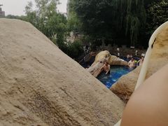 -汤峪温泉碧水湾