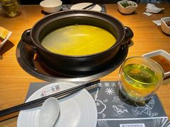 -一朵菌·野生菌探索家火锅(南亚店)