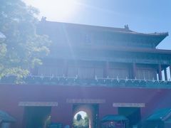 -东华门大街小区