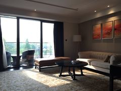 -南京圣和府邸豪华精选酒店