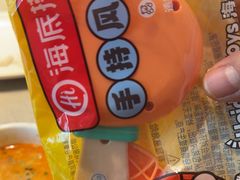 -海底捞火锅(新松江路生日主题店)