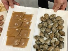 -鑫渔港海鲜本地菜·山海关浑锅(东戴河店)