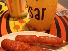 -乐凯撒披萨(中心书城店)