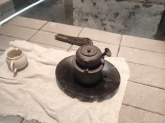 -喜茶(深圳万象城黑金店)