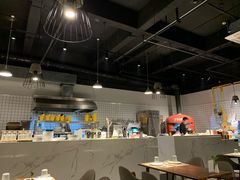 大堂-Primo·丽莫意大利窑烤披萨