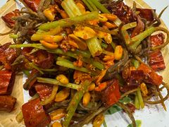 -闽公馆·客家私房菜·商务宴请·包厢(杏林橡树湾店)