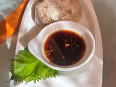 -马凯餐厅(长椿街店)