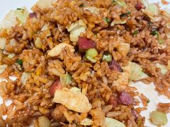 港丽炒饭-港丽餐厅(杭大店)