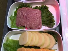 -君邦火锅(新疆大厦店)