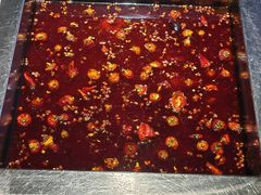 -二荆条·蜀鲜汇城市森林火锅