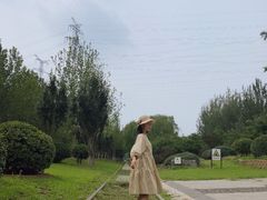 -永定河休闲森林公园