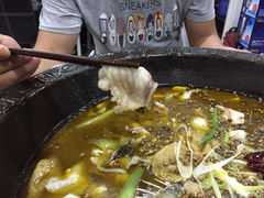 -鱼无双·酸菜鱼(来凤街店)
