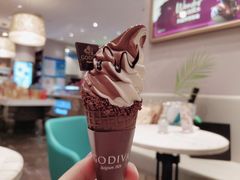 -GODIVA(月星环球港店)