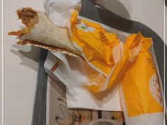 -麦当劳(1089艺术美丽中心店)