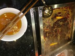 iphone_upload_pic-锦城印象火锅(天府长城店)