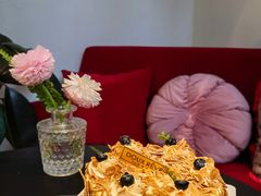 -杜哈夫DOUX RÊVE·生日蛋糕(日月光店)