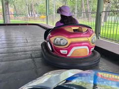 -南戴河国际娱乐中心