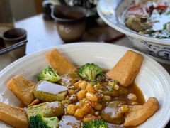 -花溪雨·森林餐厅(石基店)