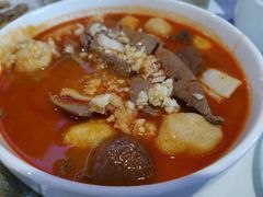 厦门沙茶味-味友·厦门味(杏林湾店)