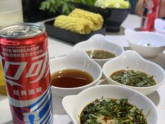 -京门活鱼馆·鱼火锅(百子湾（原红庙）店)