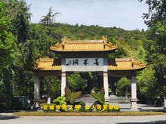 -善卷洞风景区