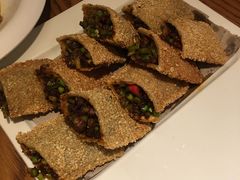 -秦唐一号西安菜馆(钟楼店)