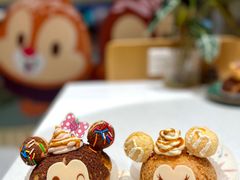 -ABC Cooking Studio(上海环球金融中心店)