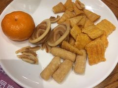 -阿罗新疆菜(人民广场店)