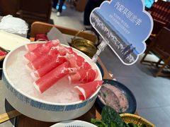 -巴奴毛肚火锅(大剧院店)