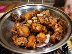 -博鳌悠然·忠锐杂粮茶餐厅