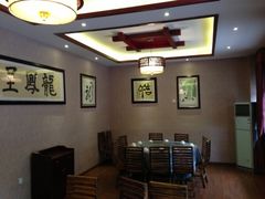 -郭鸡肉·非遗餐厅(安仁古镇店)