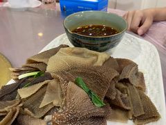 过桥毛肚-洪霞餐馆