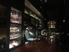 -The Bottle Bar(羲和商业广场店)