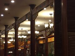 -老码头火锅(骡马市店)