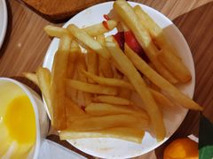 -清真·穆巴拉克西餐厅(回民街店)