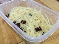 -马凯餐厅(长椿街店)