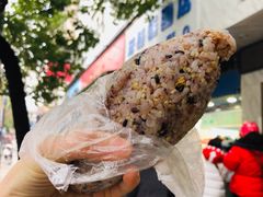 乌饭-芳婆糕团店(王府大街店)