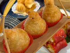 -丰鲤楼•闽南茶楼(仟禧汇店)