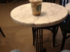 -星巴克(陆家嘴软件园店)