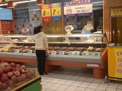 -大润发(合川店)