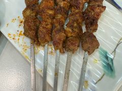 -马尔龙新疆饭店·清真(长青路店)
