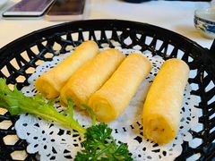 -食为先(中山七路店)