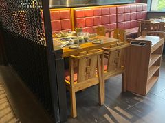 -巴奴毛肚火锅(广益哥伦布店)