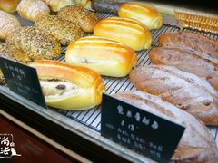 -仙峰天然面包(迎宾路店)