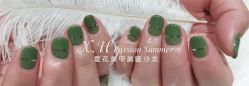 -夏花美甲美睫