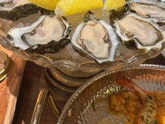 -Osteria Garden 生蚝花园餐厅(原进贤路店)