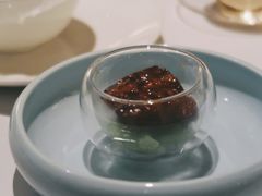 -广州富力丽思卡尔顿酒店·丽轩·粤菜