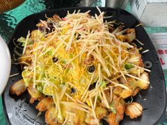 -MI WU FACTORY米屋美食工厂餐厅(绿地店)