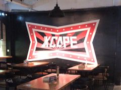 -Xcape异时刻密室逃脱(长风大悦城店)